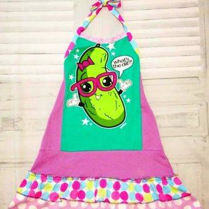 Whats The Dill Upcycle Dress